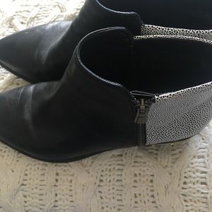 Circus by Sam Edelman booties